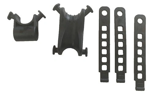1.25 Anti Sway Bike Cradle Set