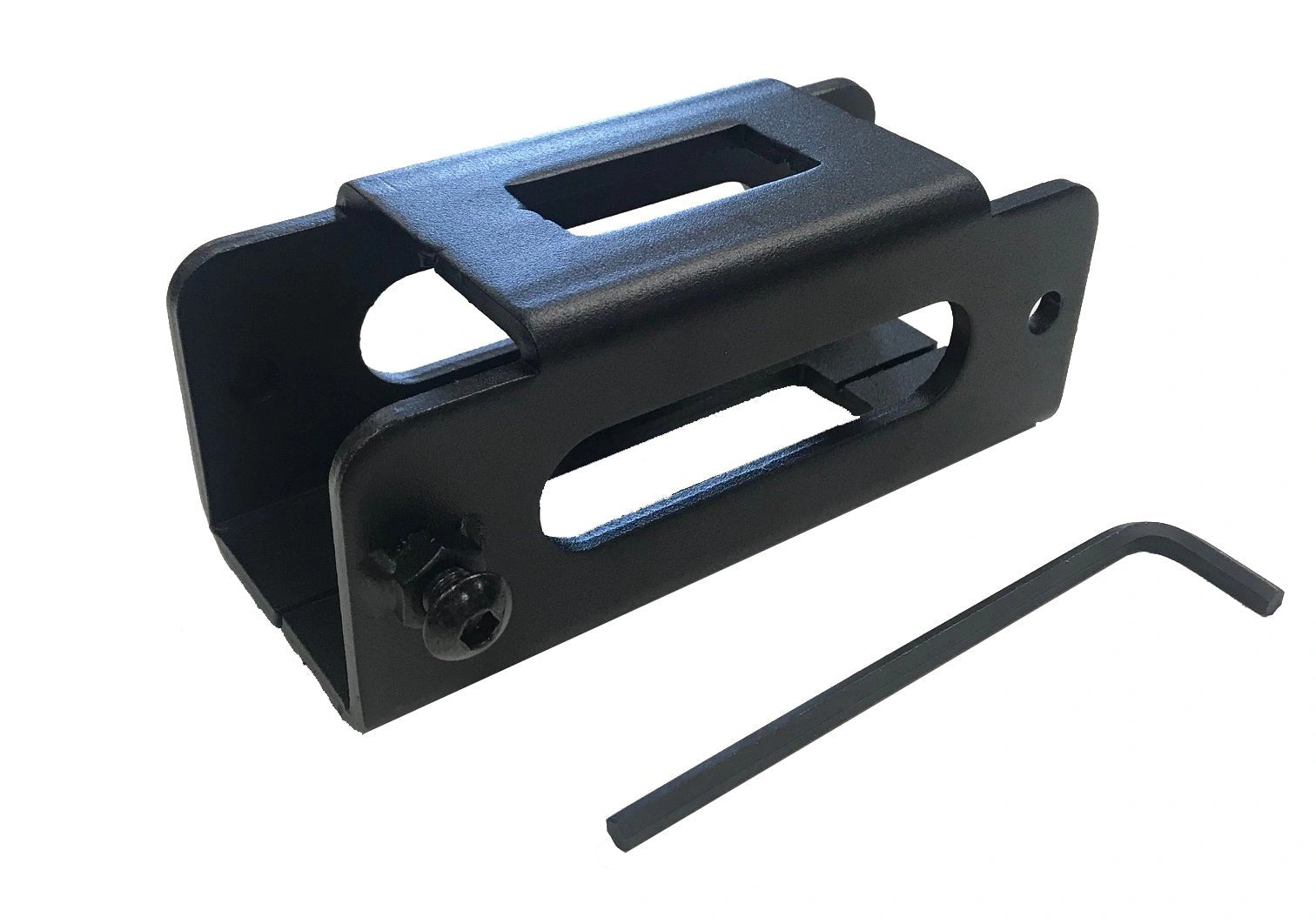 2.5 Class V Hitch Adapter